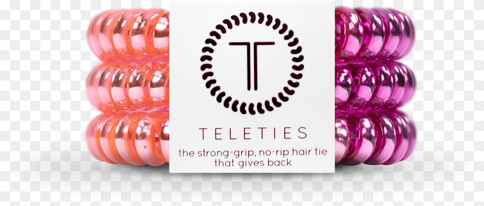 Teleties Small Hair Ties Stardust Stardust Small Teleties, Accessories, Jewelry, Ornament Free Png