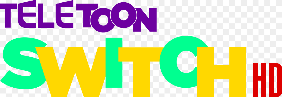 Teletoon Switch Hd Graphic Design, Logo Png