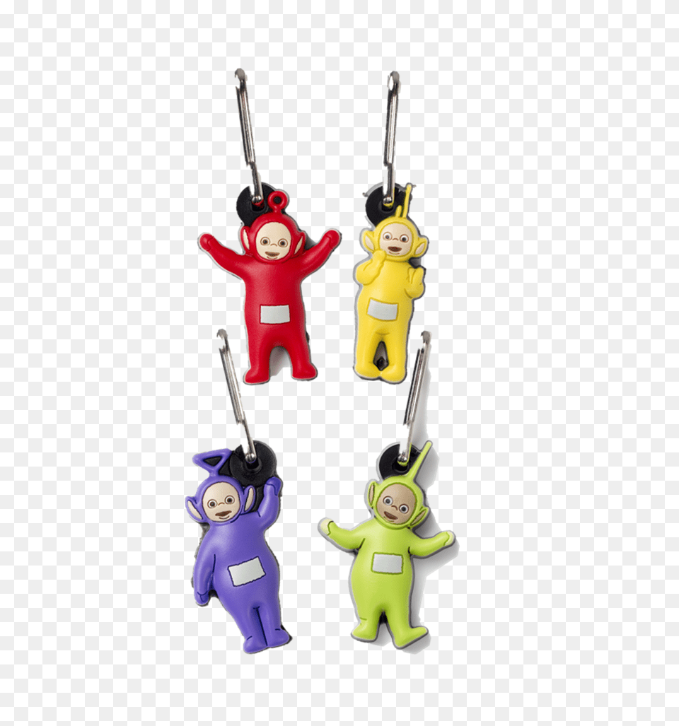 Teletubbies, Toy, Accessories, Earring, Jewelry Png
