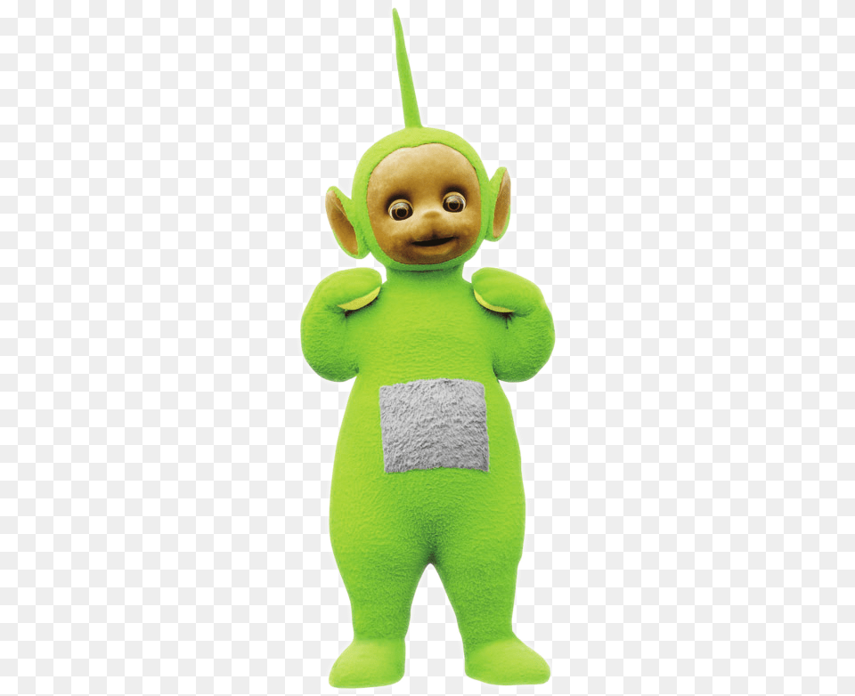 Teletubbies 8 Image Teletubbies Dipsy, Plush, Toy, Baby, Person Free Png Download