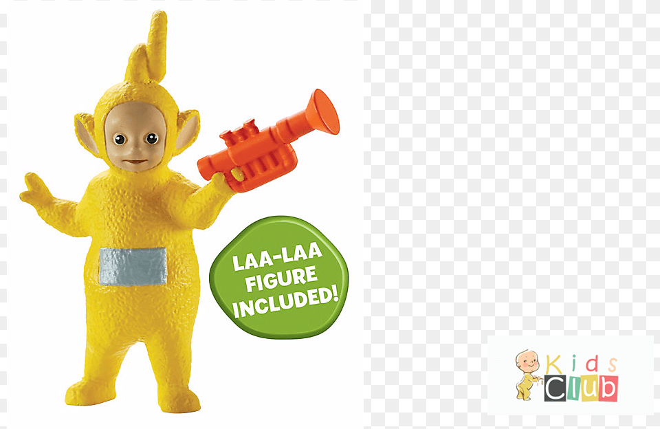 Teletubbies Music Day Playset, Person, Baby, Face, Head Png Image