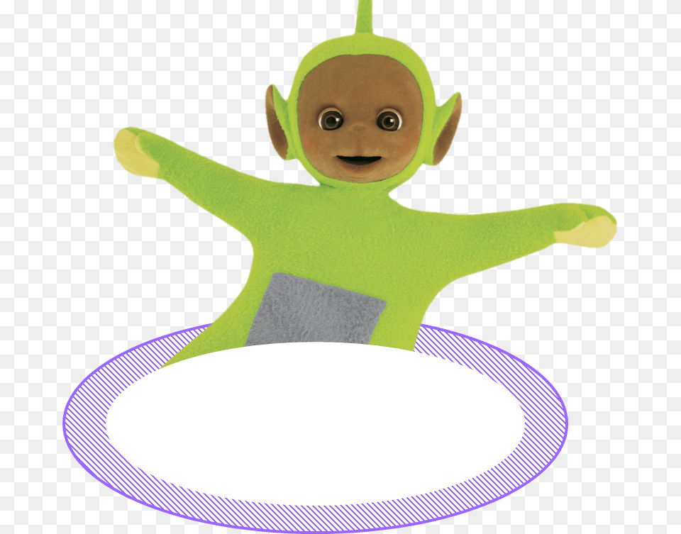 Teletubbies Party Ideas Cartoon, Face, Head, Person, Toy Free Transparent Png