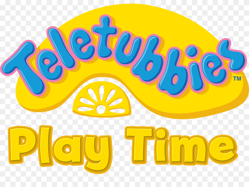 Teletubbies Play Time Press Kit Built Games, Machine, Wheel, Car, Transportation Png Image
