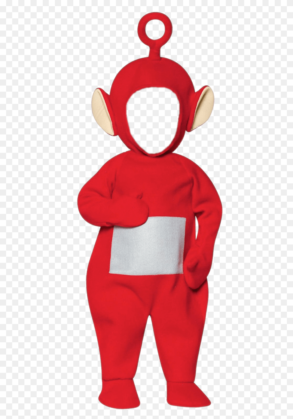 Teletubbies Po Costume Child, Baby, Person Free Png Download