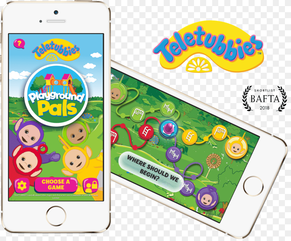 Teletubbies Preschooler Games, Electronics, Mobile Phone, Phone, Machine Png Image