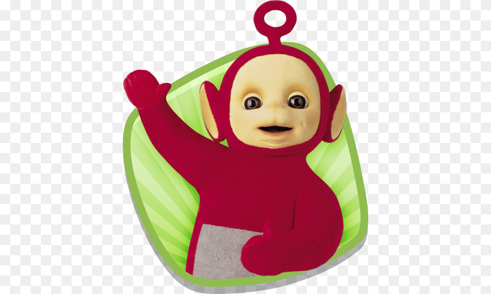 Teletubbies Sun, Baby, Person, Toy, Face Png