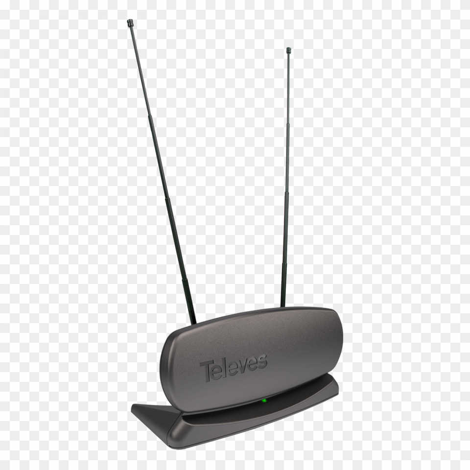 Televes Reserves The Right To Modify The Product Television Antenna, Electronics, Hardware, Router, Modem Png Image