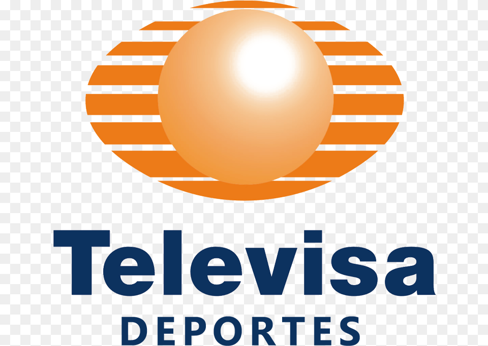 Televisa Networks Logo, Sphere, Balloon, Accessories Png Image