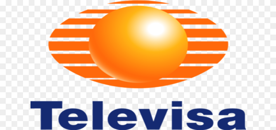 Televisa Televisa Logo, Sphere, Nature, Outdoors, Sky Free Transparent Png
