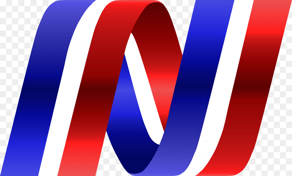 Televisin Nacional De Chile Logo Liston Chileno, Gold, Art, Graphics Free Transparent Png