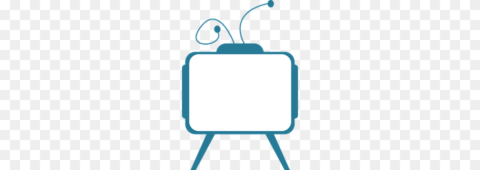 Television White Board, Bag, Device, Grass Free Png Download