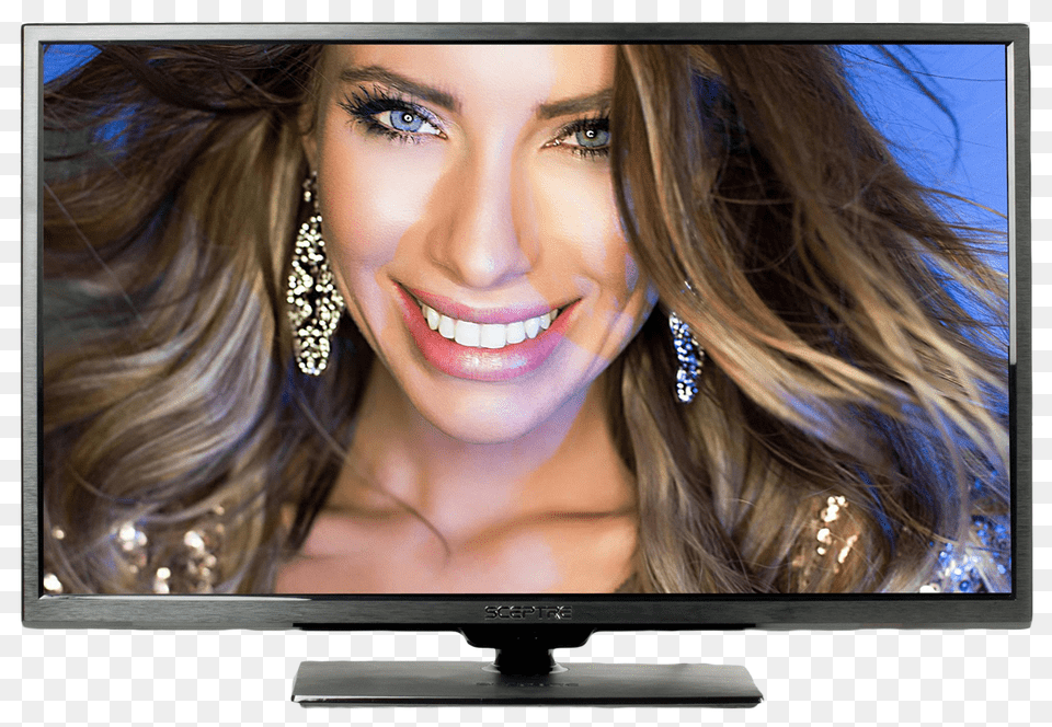 Television, Computer Hardware, Electronics, Tv, Hardware Free Png Download