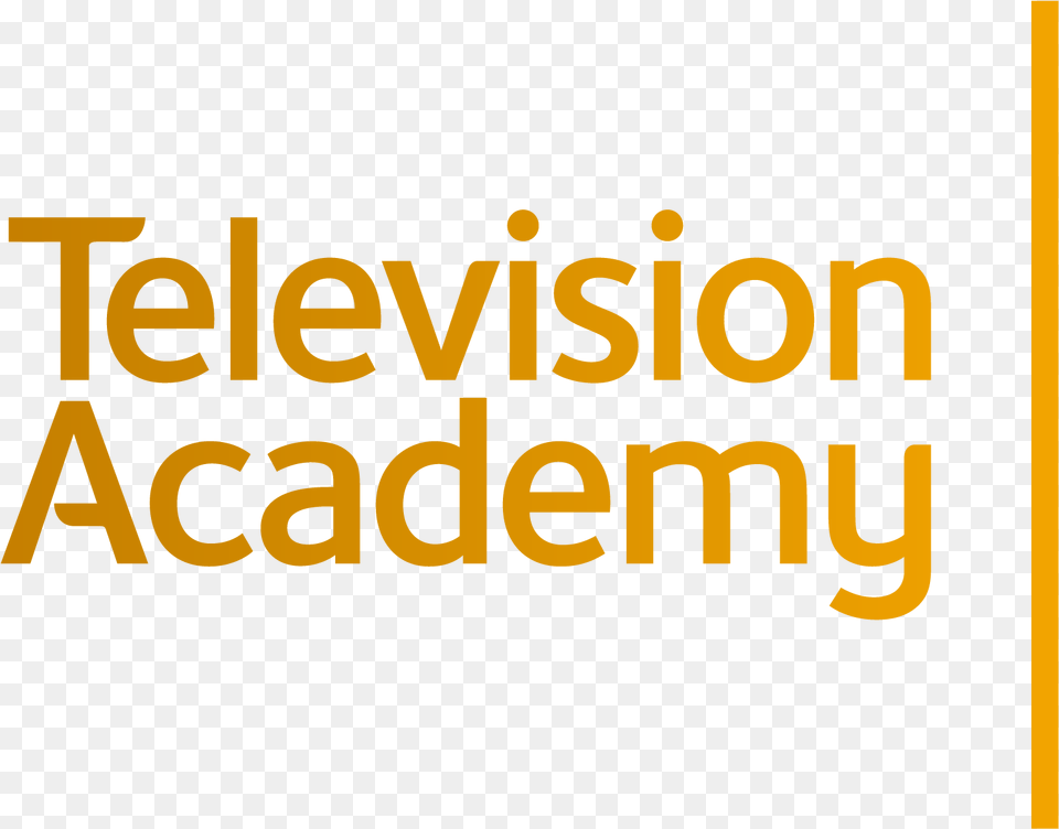 Television Academy Logo, Text Png