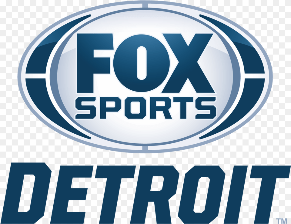Television And Digital Media Production Fox Sports Detroit Logo, Disk Free Png