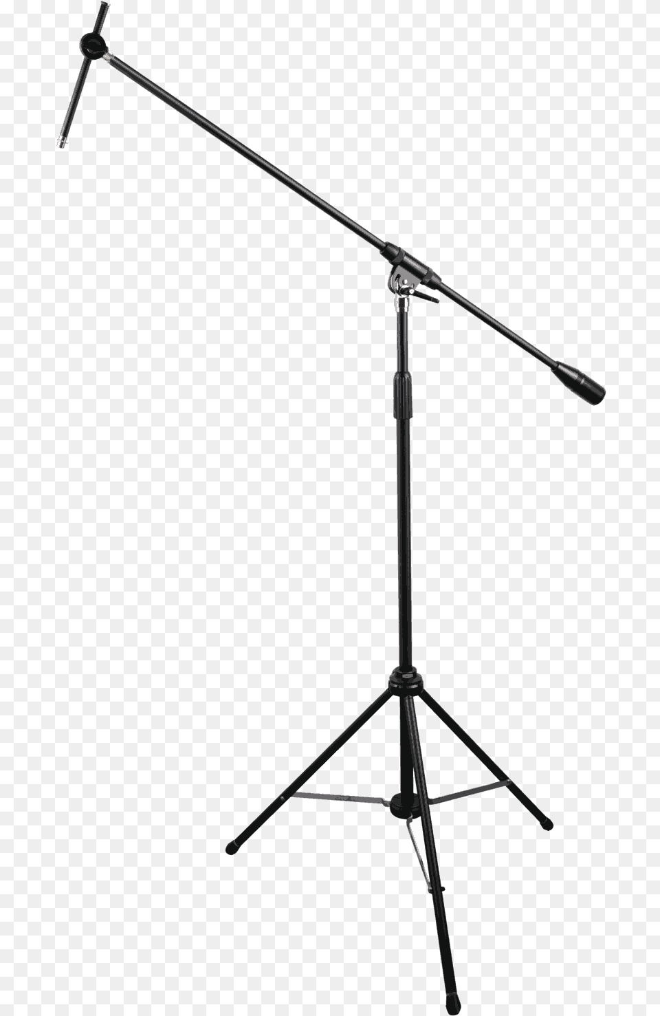 Television Antenna, Tripod, Electrical Device, Microphone, Furniture Free Png Download