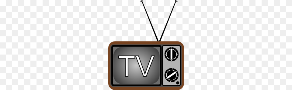 Television Antenna Clip Art, Computer Hardware, Electronics, Hardware, Monitor Free Png Download