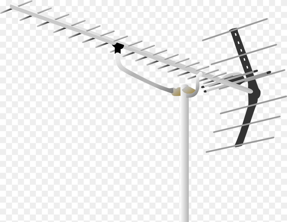 Television Antenna Clipart, Electrical Device, Blade, Dagger, Knife Free Png