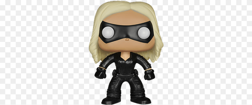 Television Black Canary Funko Dc Comics Pop Vinyl Black Canary, Appliance, Blow Dryer, Device, Electrical Device Free Png Download