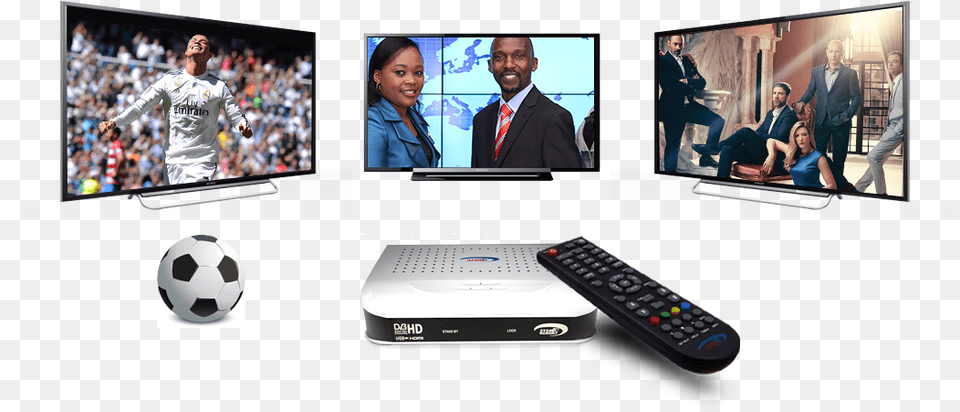 Television Channel, Tv, Screen, Remote Control, Computer Hardware Free Transparent Png