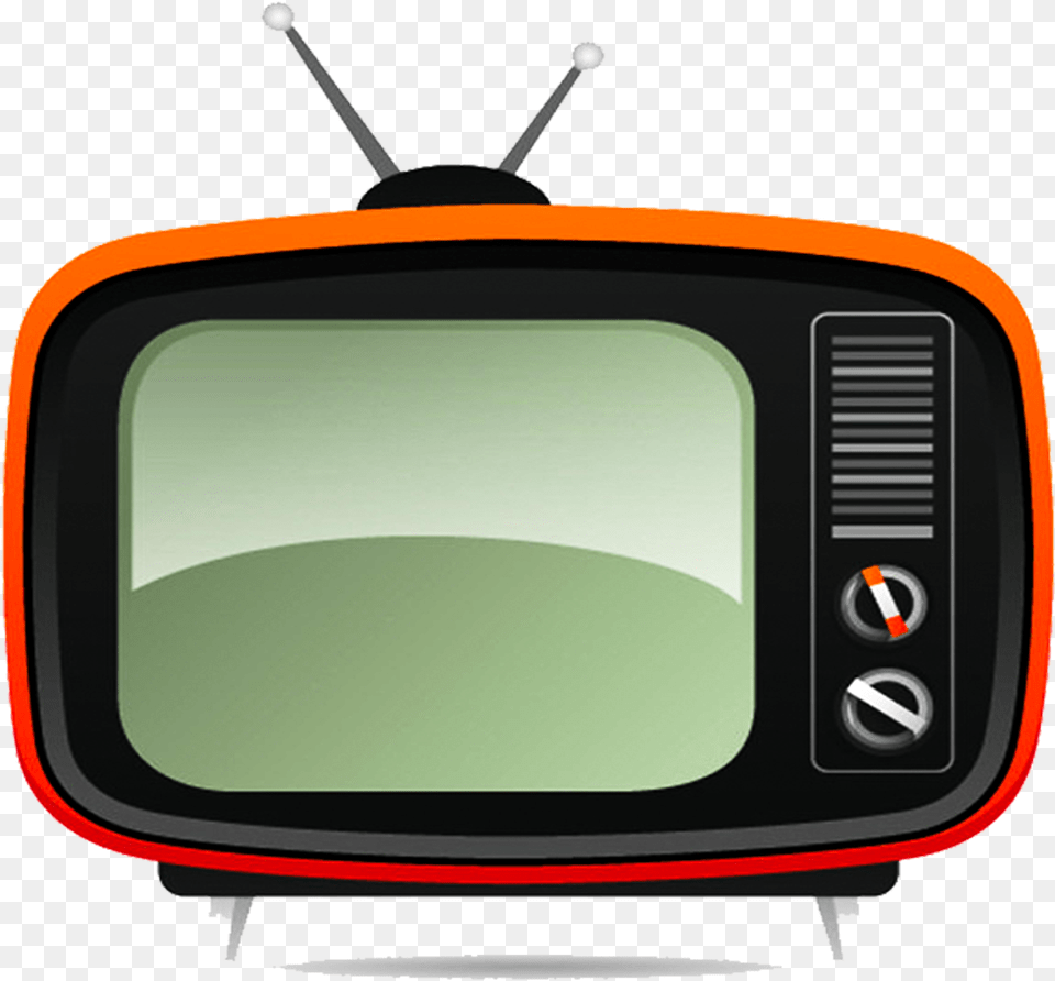 Television Channel Television Show Background Tv Vector Transparent, Computer Hardware, Electronics, Hardware, Monitor Free Png