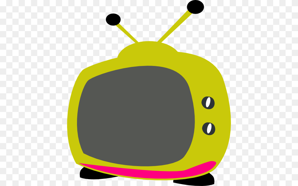 Television Clip Art, Computer Hardware, Electronics, Hardware, Monitor Free Png