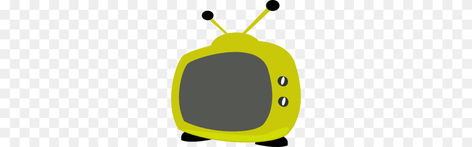 Television Clip Art, Monitor, Computer Hardware, Electronics, Tv Free Png Download
