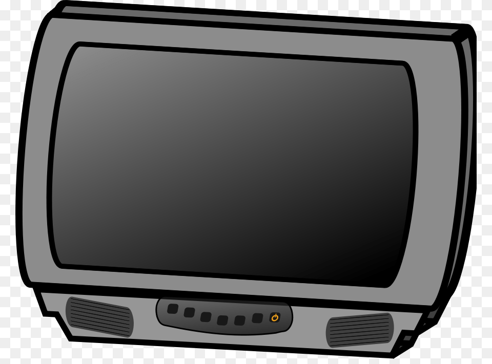 Television Clip Arts For Web, Computer Hardware, Electronics, Hardware, Monitor Free Png Download