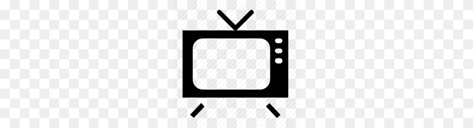 Television Clipart, Computer Hardware, Electronics, Hardware, Monitor Free Png