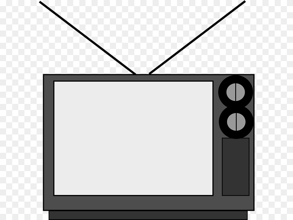 Television Clipart, Electronics, Screen, Computer Hardware, Hardware Free Transparent Png