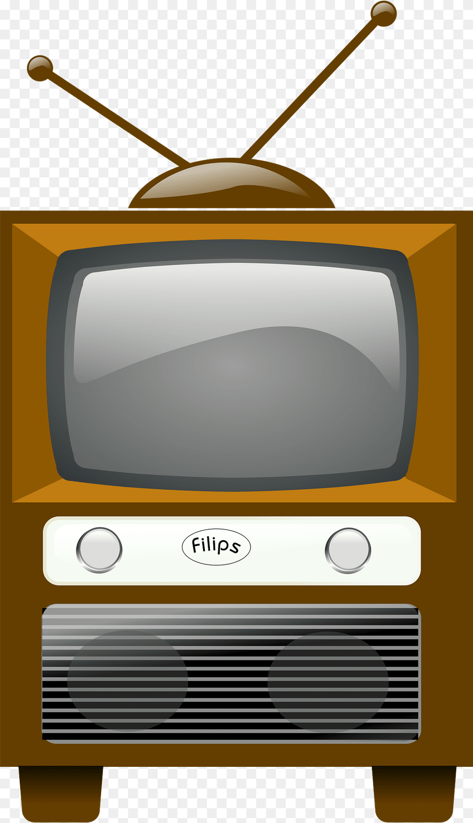 Television Clipart, Computer Hardware, Electronics, Hardware, Monitor Free Png Download