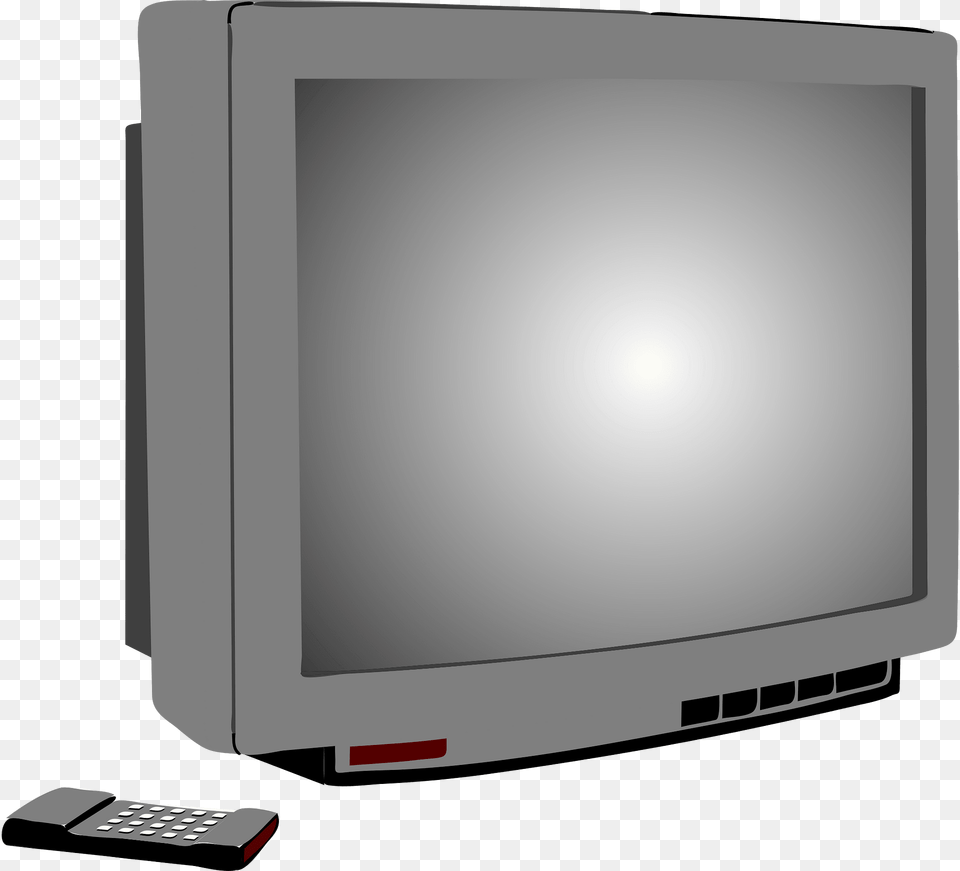 Television Clipart, Tv, Computer Hardware, Screen, Electronics Png
