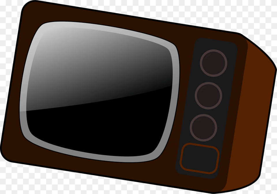 Television Clipart, Computer Hardware, Electronics, Hardware, Monitor Free Png Download