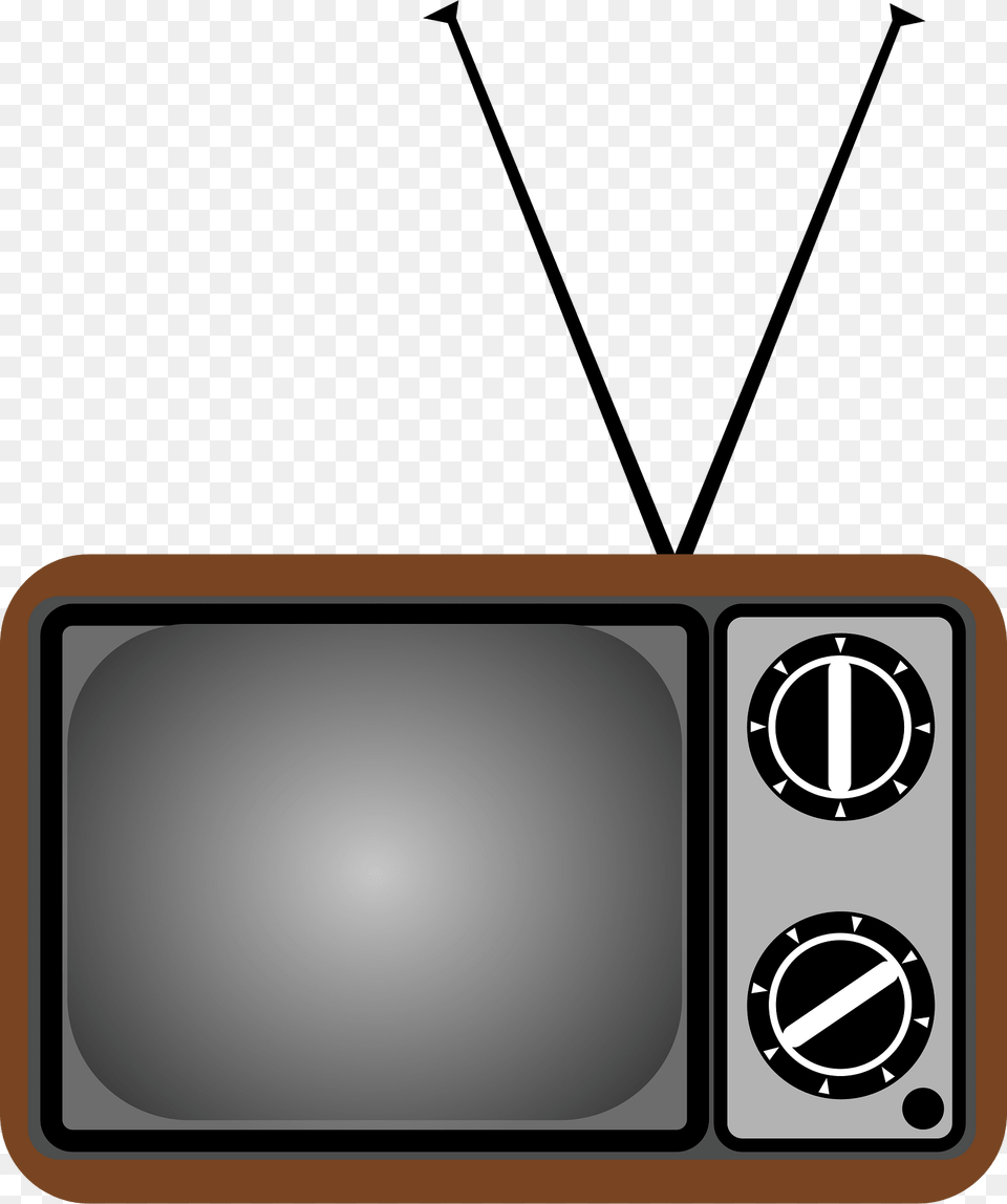 Television Clipart, Computer Hardware, Screen, Monitor, Tv Free Png
