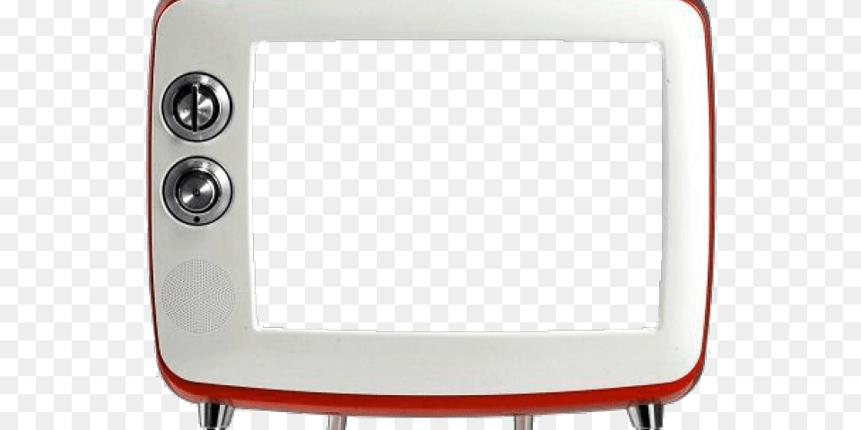 Television Clipart Old School Television, Computer Hardware, Electronics, Hardware, Monitor Png