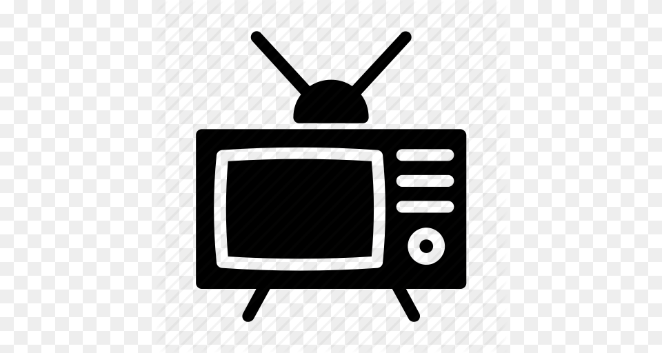 Television Clipart Tube Tv, Computer Hardware, Electronics, Hardware, Monitor Free Png