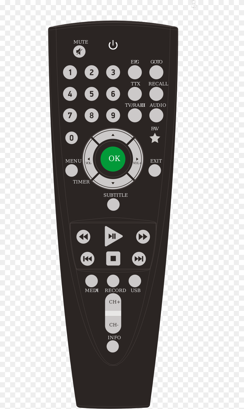 Television Clipart Tv Remote Tv Remote Clip Art, Electronics, Remote Control, Mobile Phone, Phone Free Transparent Png