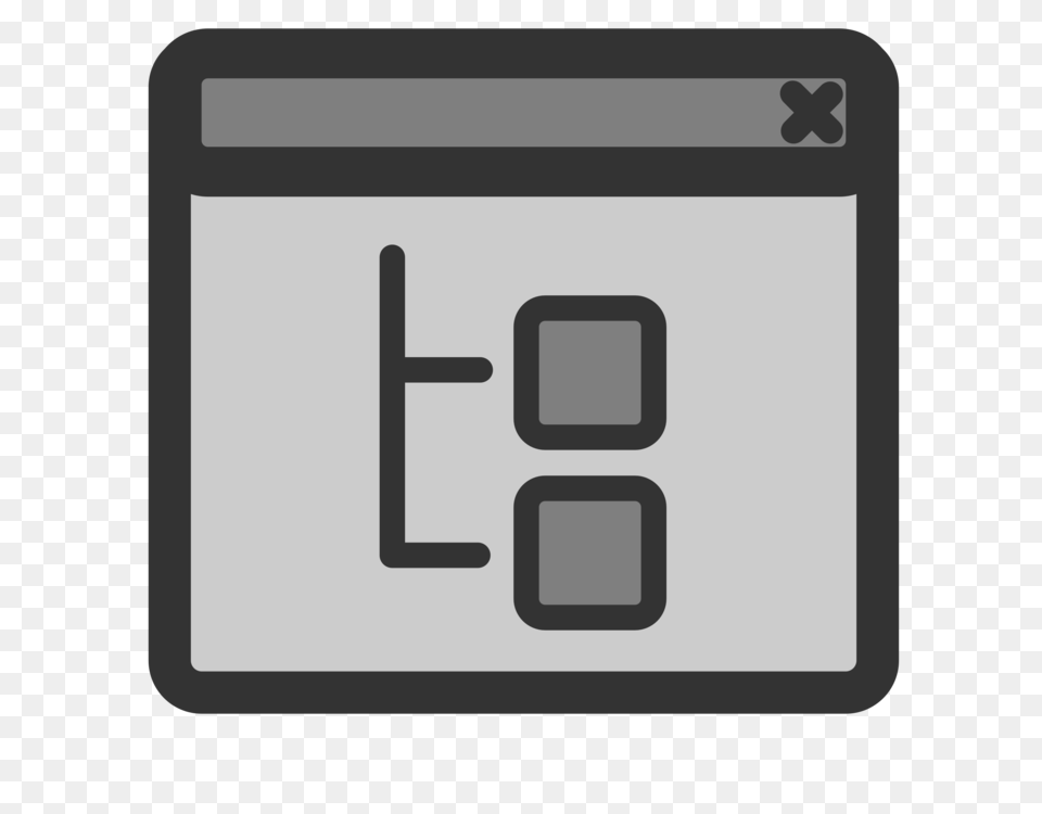 Television Computer Icons Dailysocial Download Blog, Electronics, Screen, Computer Hardware, Hardware Free Png