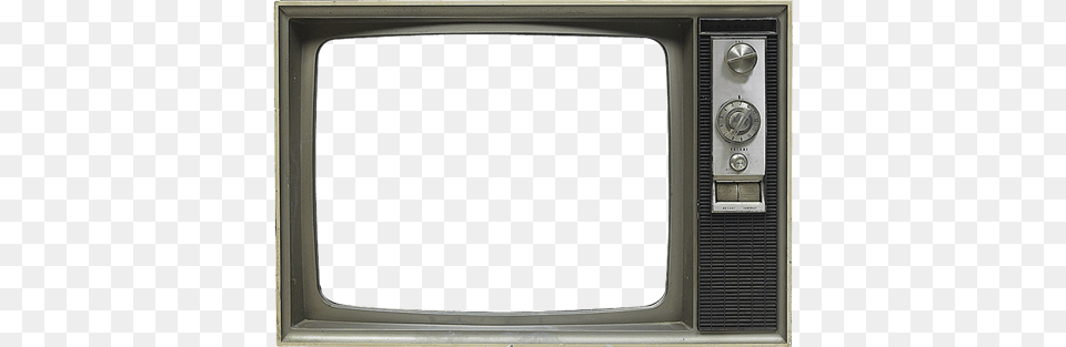 Television Empty Vintage, Appliance, Screen, Oven, Monitor Free Transparent Png