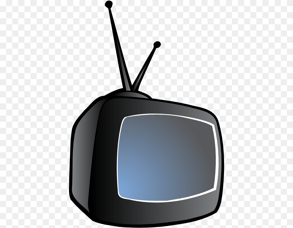 Television Free To Use Clipart Old Tv Side, Computer Hardware, Electronics, Hardware, Monitor Png
