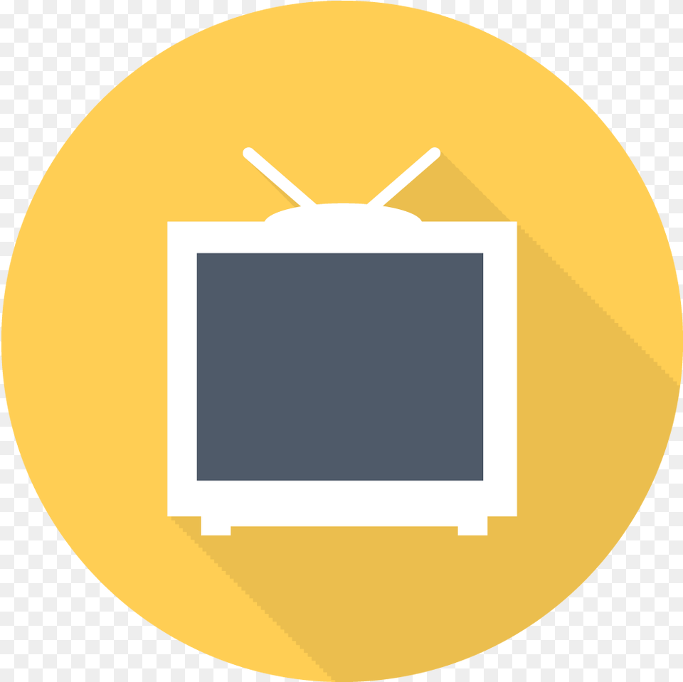 Television Icon Television Icon, Electronics, Screen, Computer Hardware, Hardware Free Transparent Png