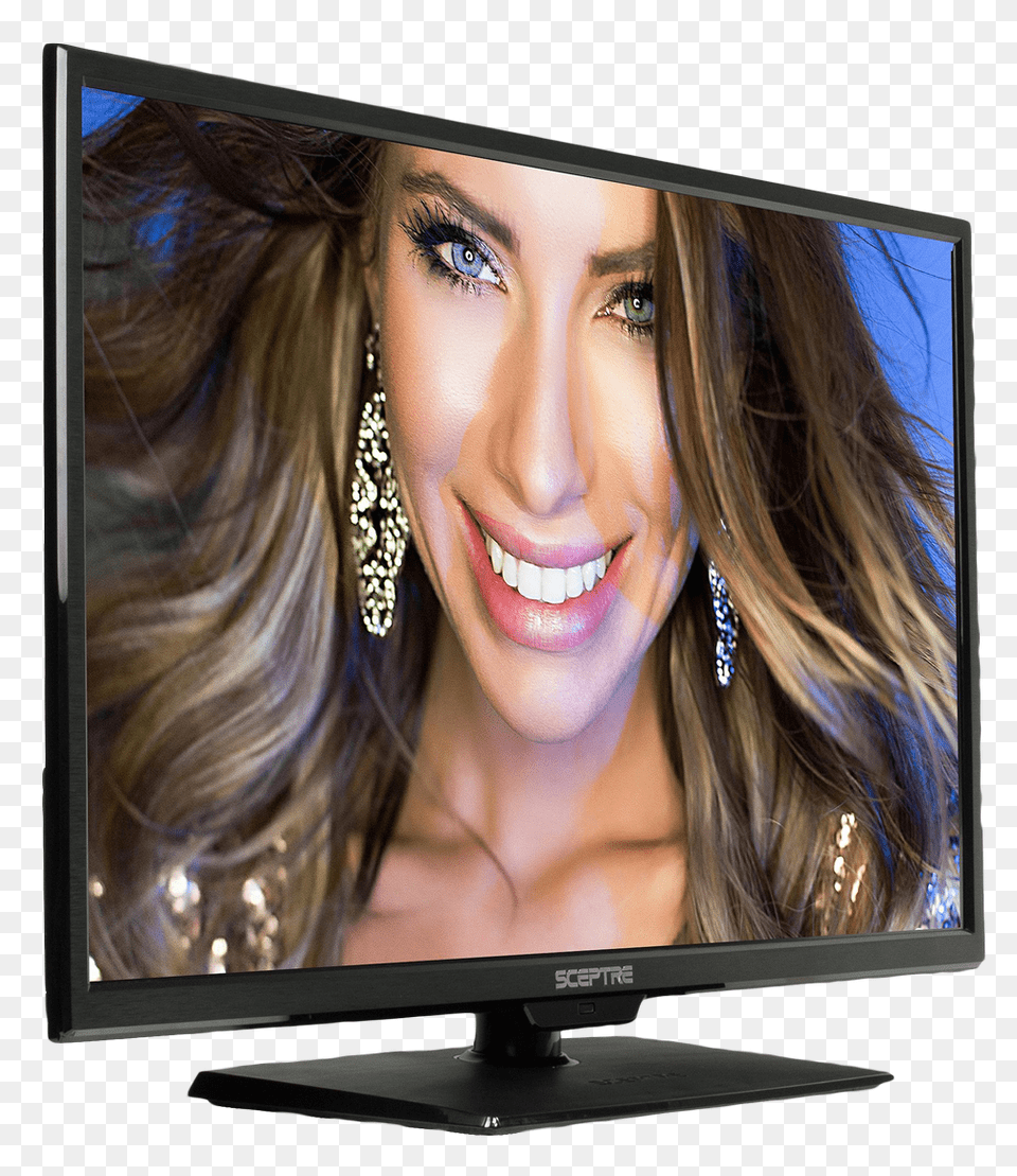 Television Image Tv, Computer Hardware, Electronics, Hardware, Monitor Free Png