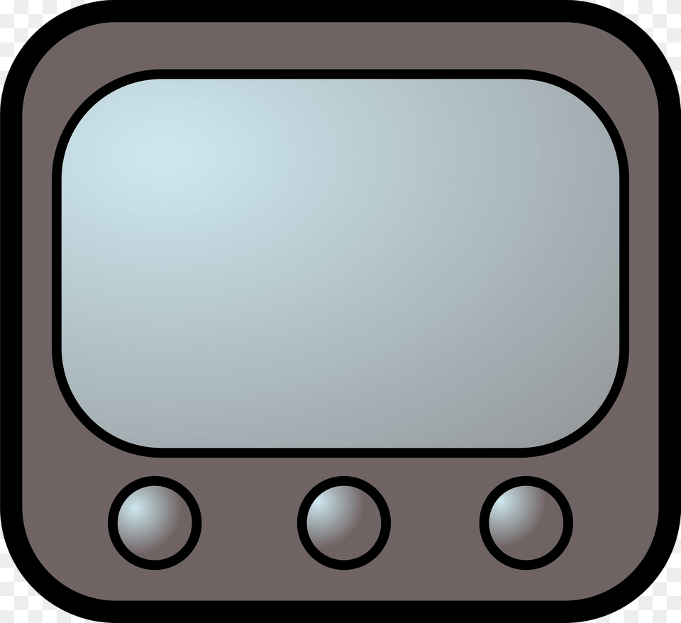 Television Peterm Clipart, Computer Hardware, Electronics, Hardware, Monitor Free Png Download
