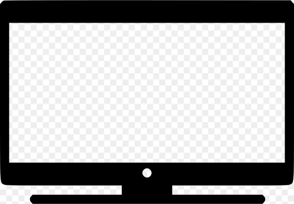 Television Screen Comments Smart Tv Vector, Computer Hardware, Electronics, Hardware, Monitor Free Transparent Png