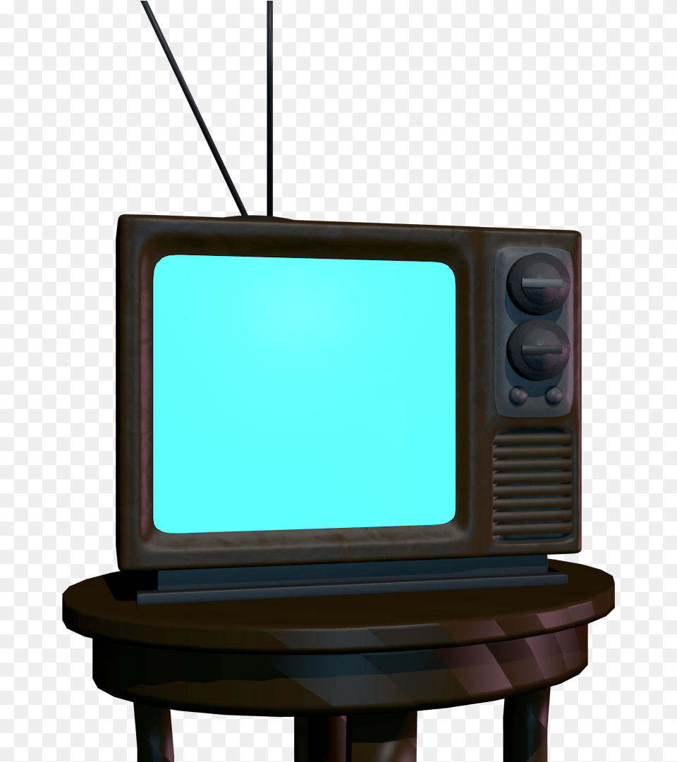 Television Set, Computer Hardware, Electronics, Hardware, Monitor Free Png