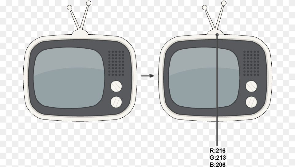 Television Set, Computer Hardware, Screen, Monitor, Tv Png