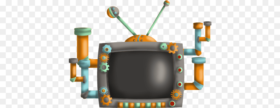 Television Set, Tv, Screen, Monitor, Hardware Free Transparent Png