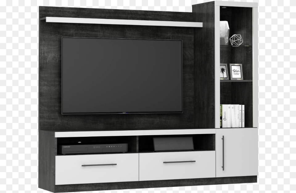 Television Set, Computer Hardware, Electronics, Entertainment Center, Hardware Free Transparent Png