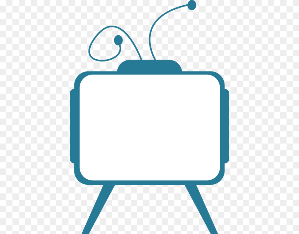 Television Set Cable Television Television Antenna Streaming, White Board, Computer Hardware, Electronics, Hardware Free Transparent Png