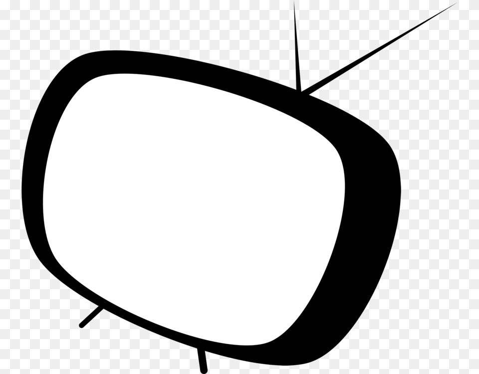 Television Set To Air Drawing Cartoon, Astronomy, Moon, Nature, Night Png