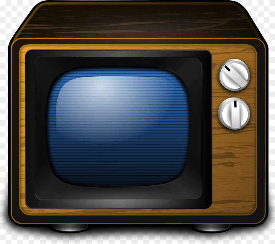 Television Setmediadisplay Device Tv Clip Art, Screen, Monitor, Hardware, Electronics Png Image